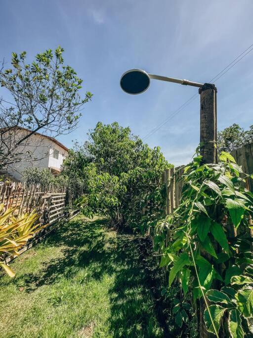 Casa Pura Calma Caraiva